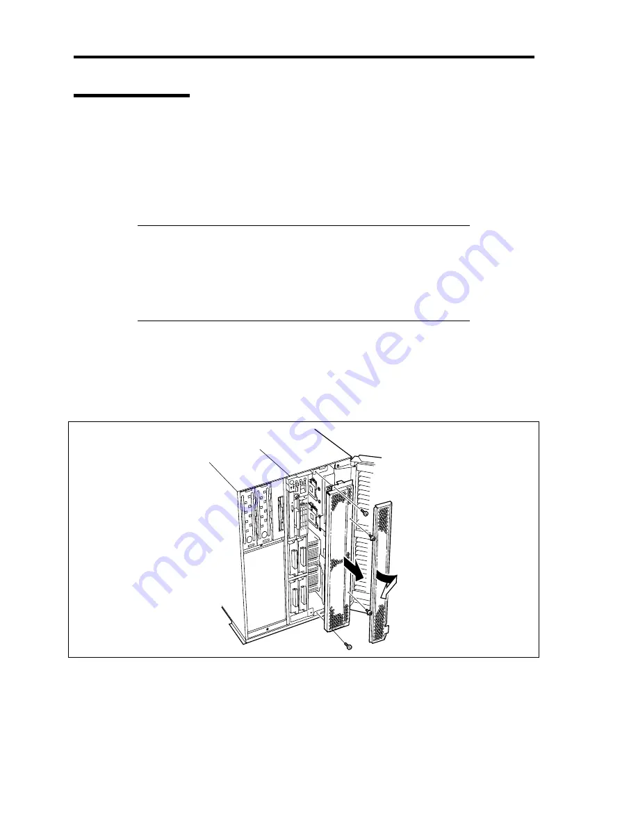 NEC Express5800/140Hf User Manual Download Page 426