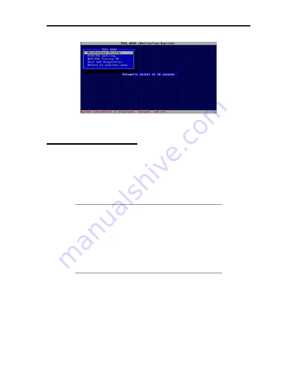 NEC Express5800/140Rf-4 User Manual Download Page 255