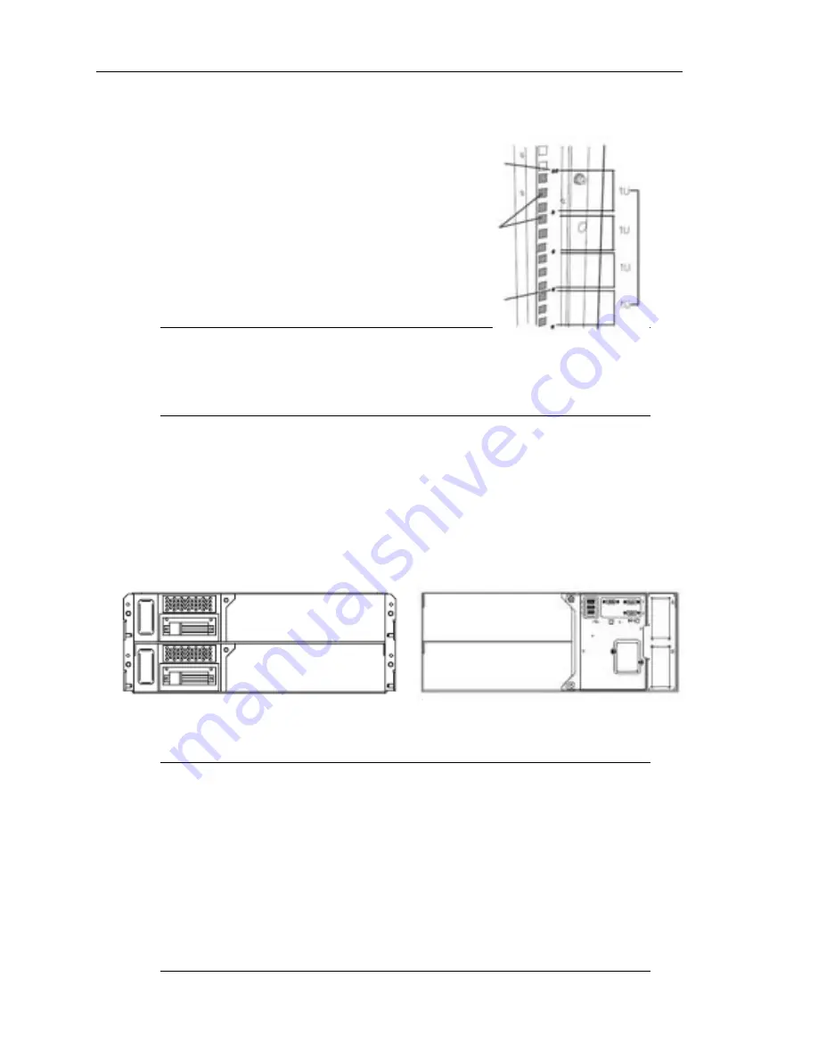 NEC Express5800/320Fc-LR Setup Manual Download Page 36