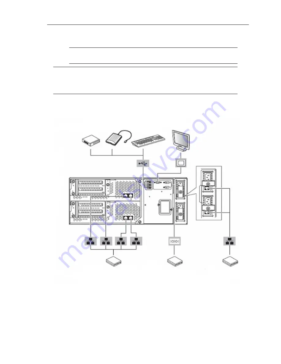 NEC Express5800/320Fc-LR Скачать руководство пользователя страница 43