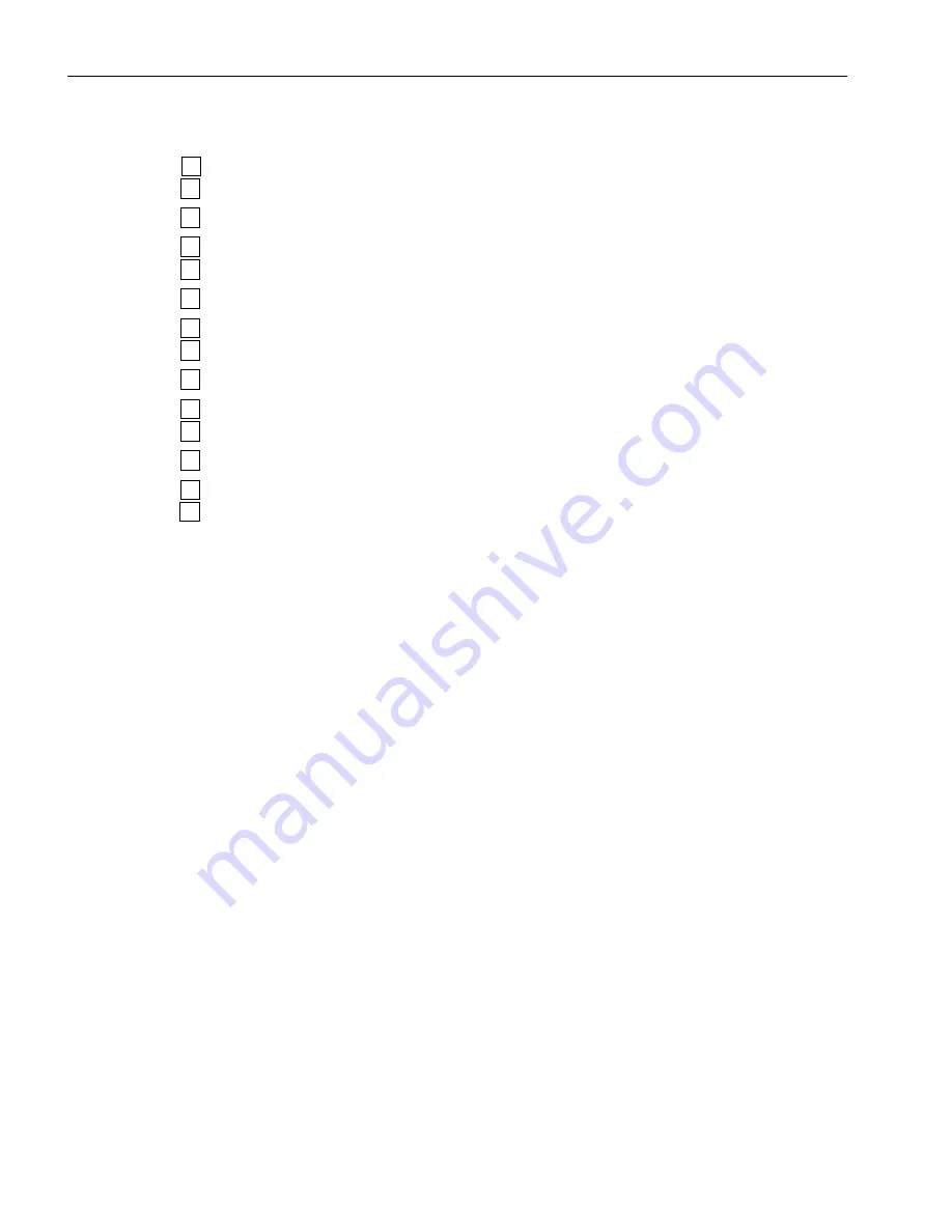 NEC Express5800/320Ma Installation Manual Download Page 20