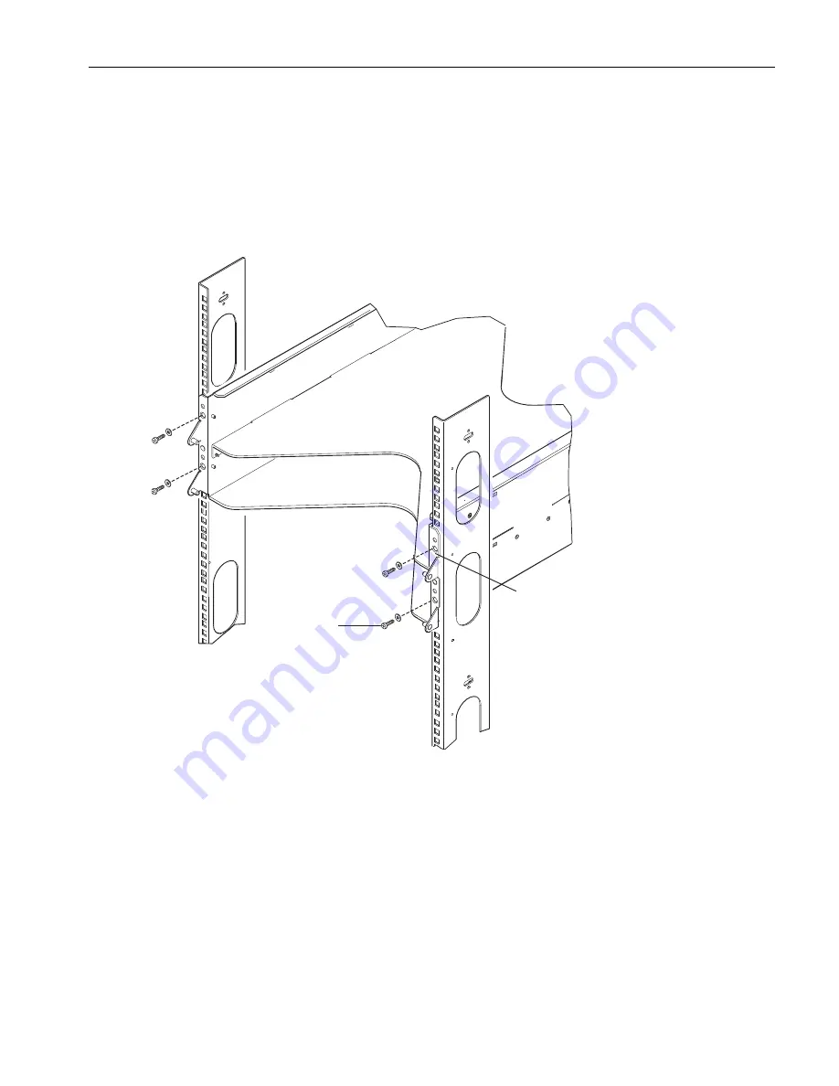 NEC Express5800/320Ma Installation Manual Download Page 25