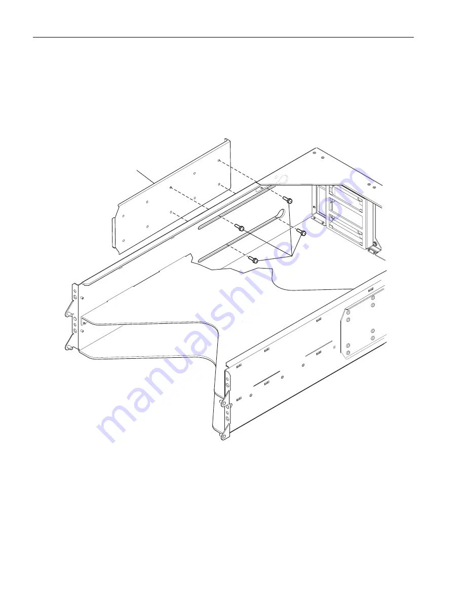 NEC Express5800/320Ma Installation Manual Download Page 26