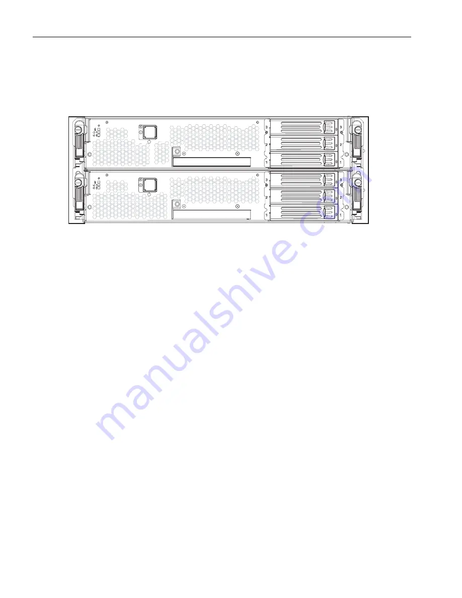 NEC Express5800/320Ma Installation Manual Download Page 30