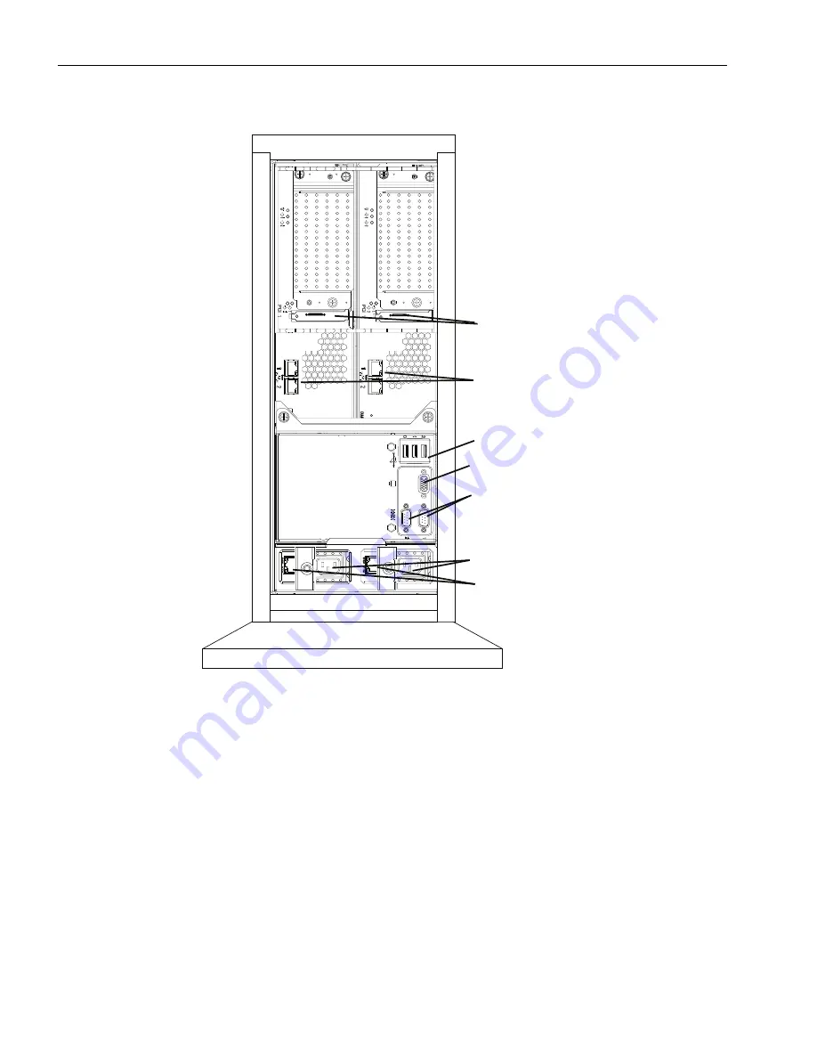 NEC Express5800/320Ma Installation Manual Download Page 36