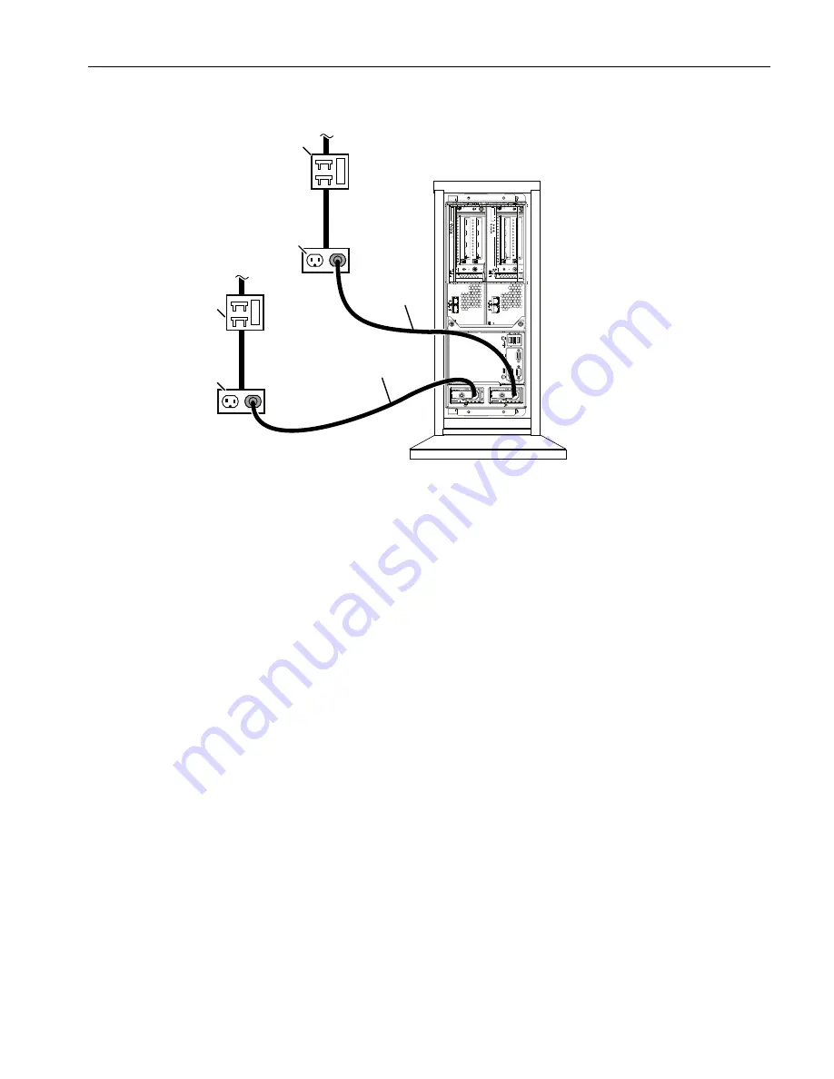 NEC Express5800/320Ma Скачать руководство пользователя страница 43