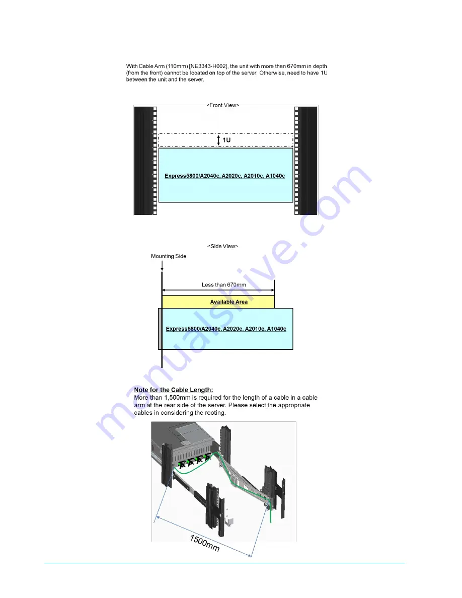 NEC Express5800/A1040c Configuration Manual Download Page 48