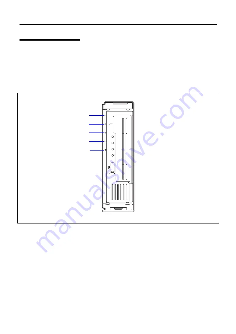 NEC Express5800/AT101a User Manual Download Page 35