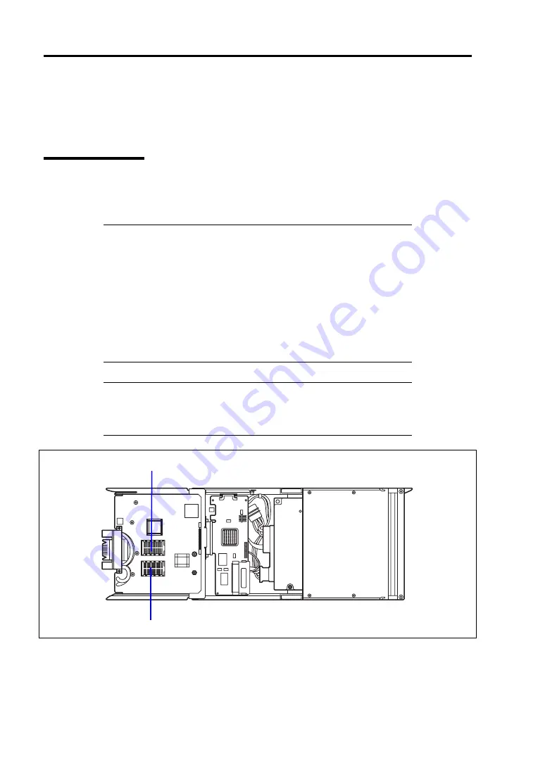 NEC Express5800/AT101a User Manual Download Page 98