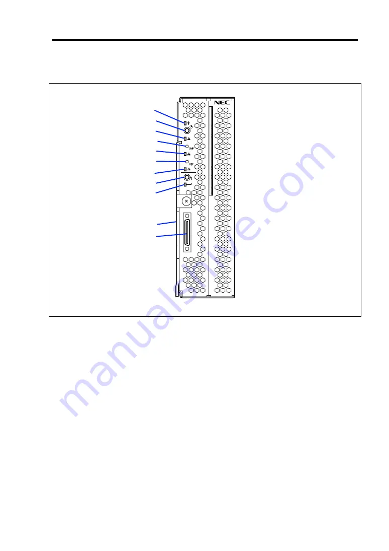 NEC Express5800/B120b-d User Manual Download Page 29