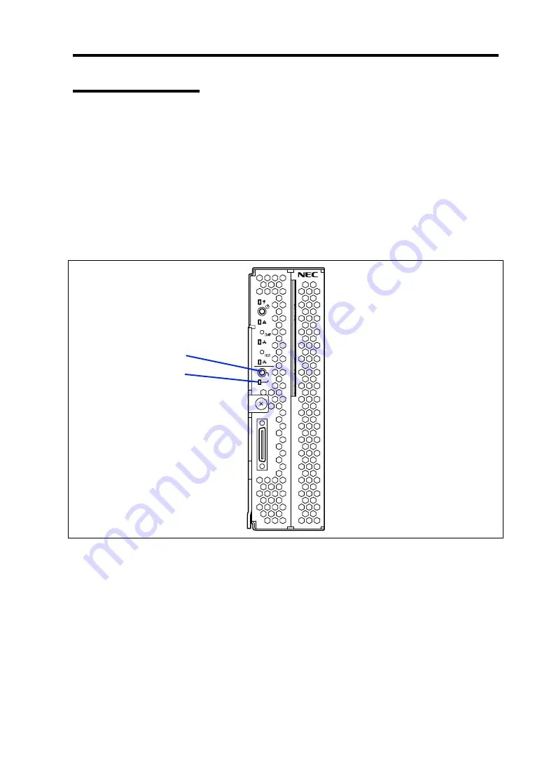 NEC Express5800/B120b-d User Manual Download Page 43