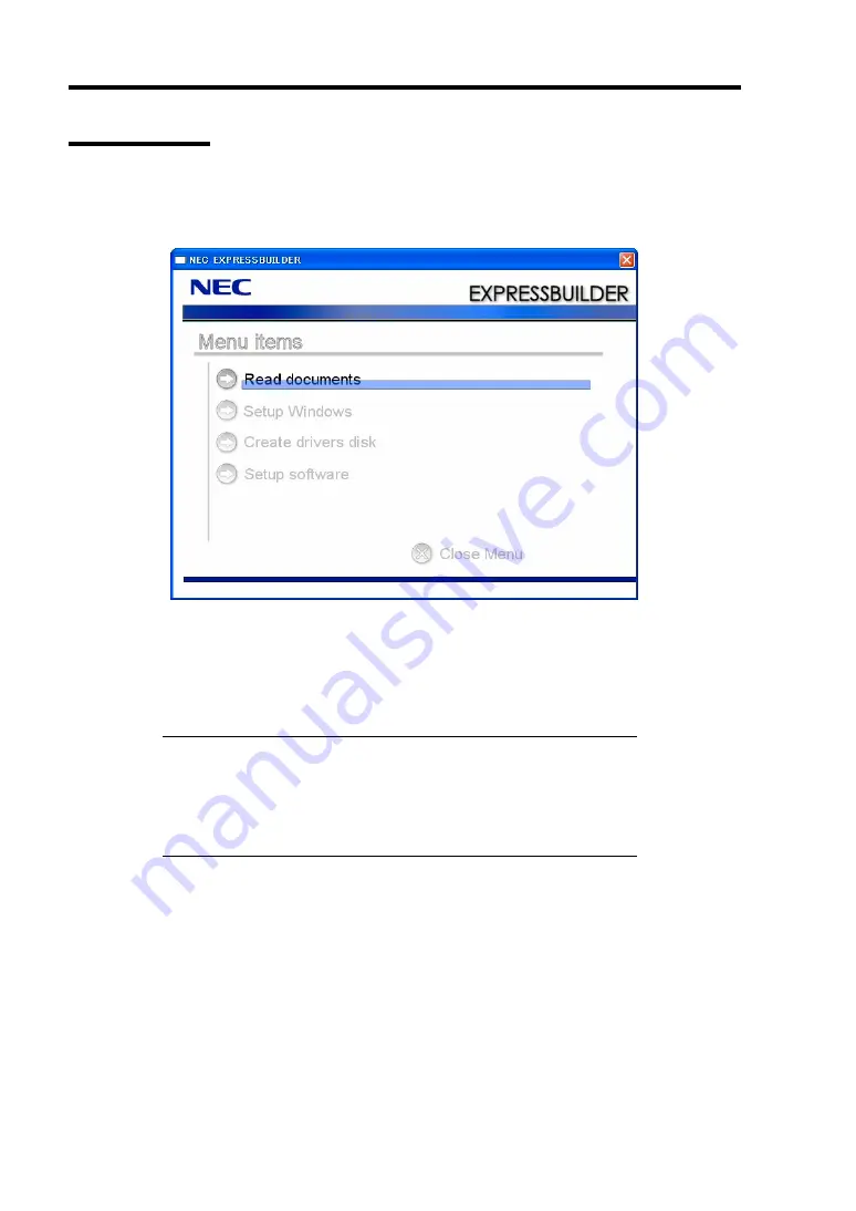 NEC Express5800/B120b-d User Manual Download Page 134