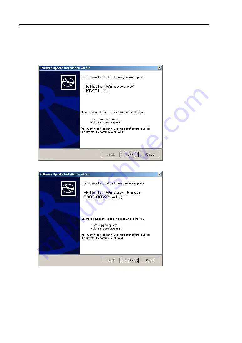 NEC Express5800/B120b-d User Manual Download Page 276