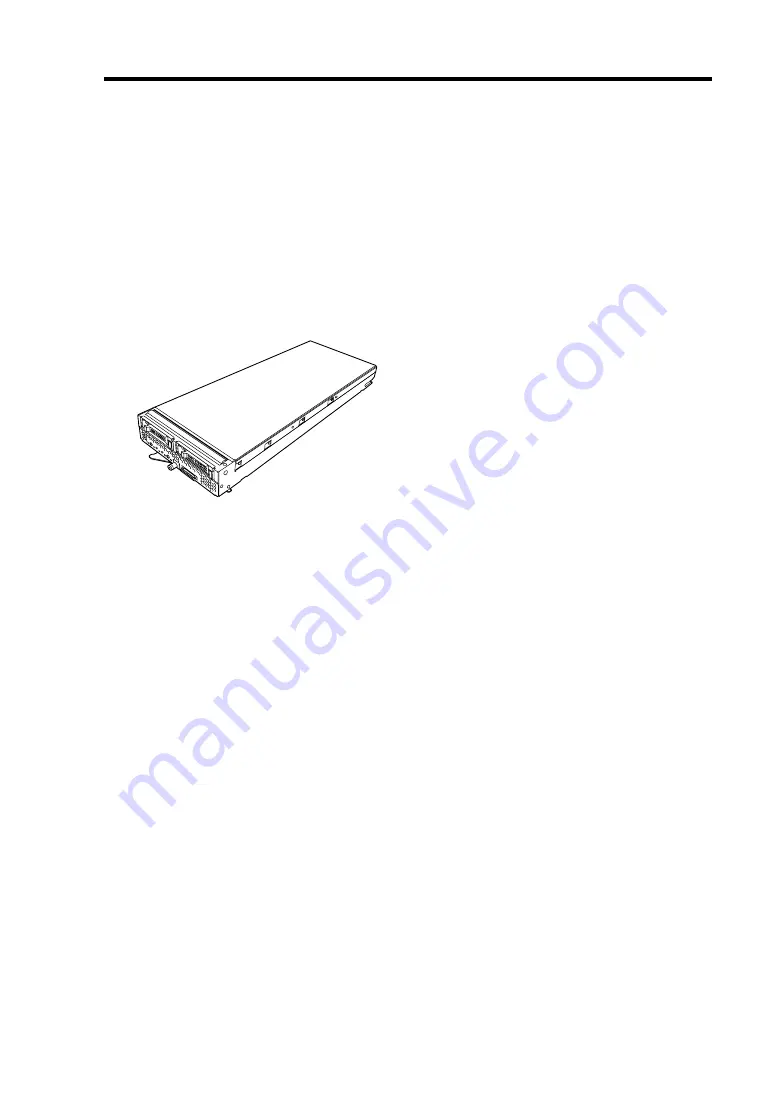 NEC Express5800/B120b User Manual Download Page 27