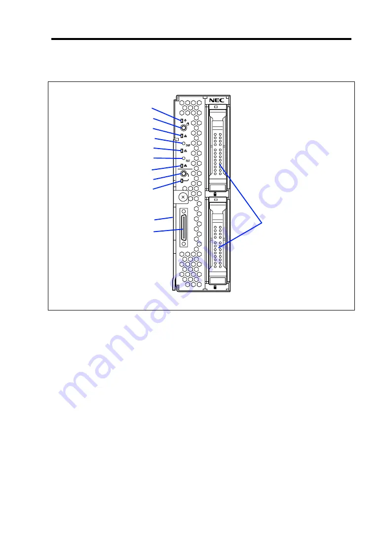 NEC Express5800/B120b Скачать руководство пользователя страница 29