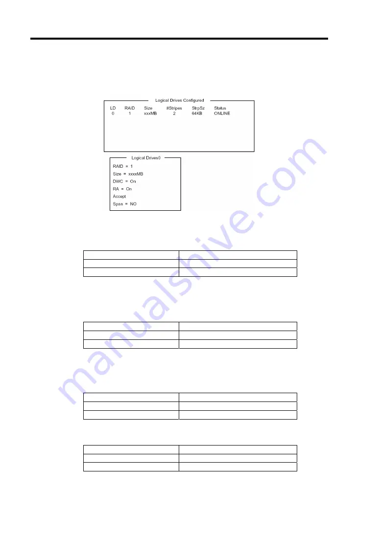 NEC Express5800/B120b User Manual Download Page 84