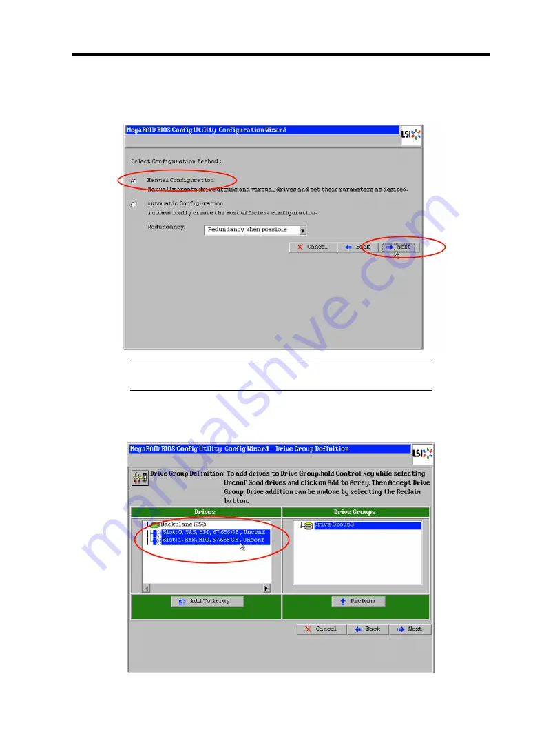 NEC Express5800/B120b User Manual Download Page 113