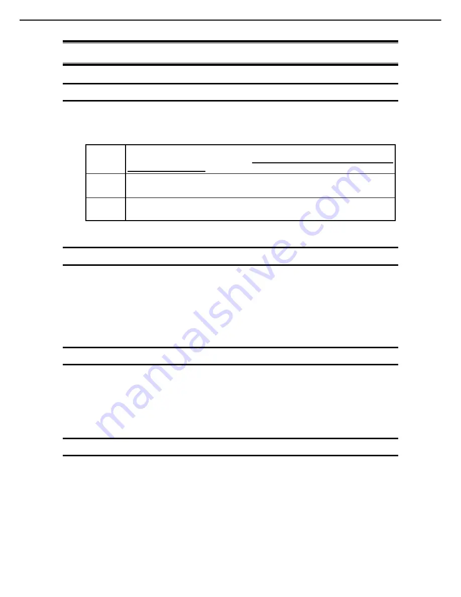 NEC Express5800/B120g-h Maintenance Manual Download Page 6