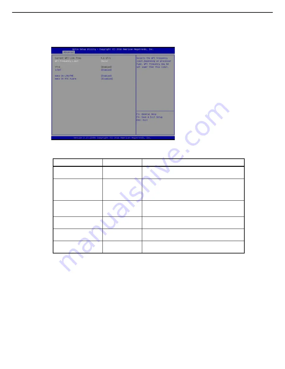 NEC Express5800/B120g-h Maintenance Manual Download Page 60