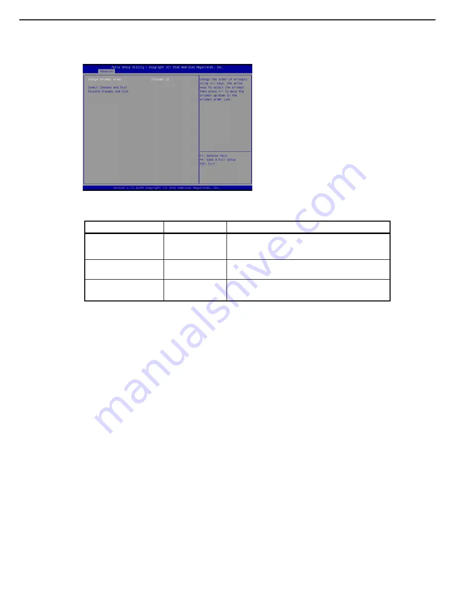 NEC Express5800/B120g-h Maintenance Manual Download Page 72