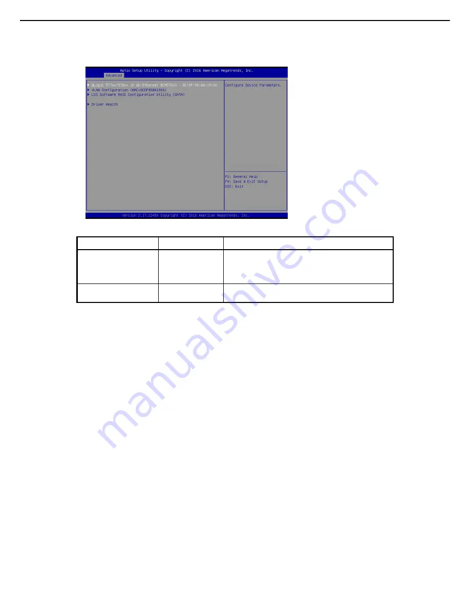 NEC Express5800/B120g-h Maintenance Manual Download Page 73