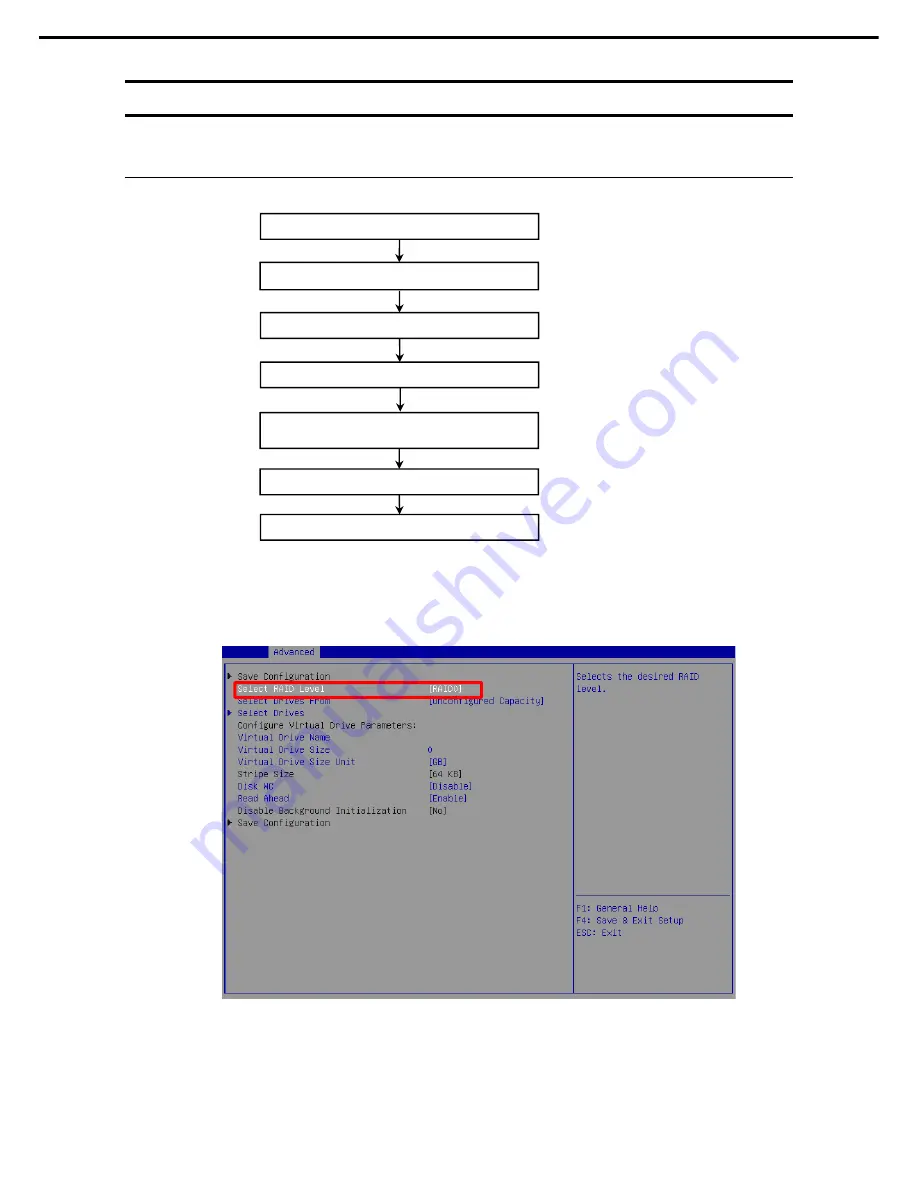 NEC Express5800/B120g-h Maintenance Manual Download Page 96