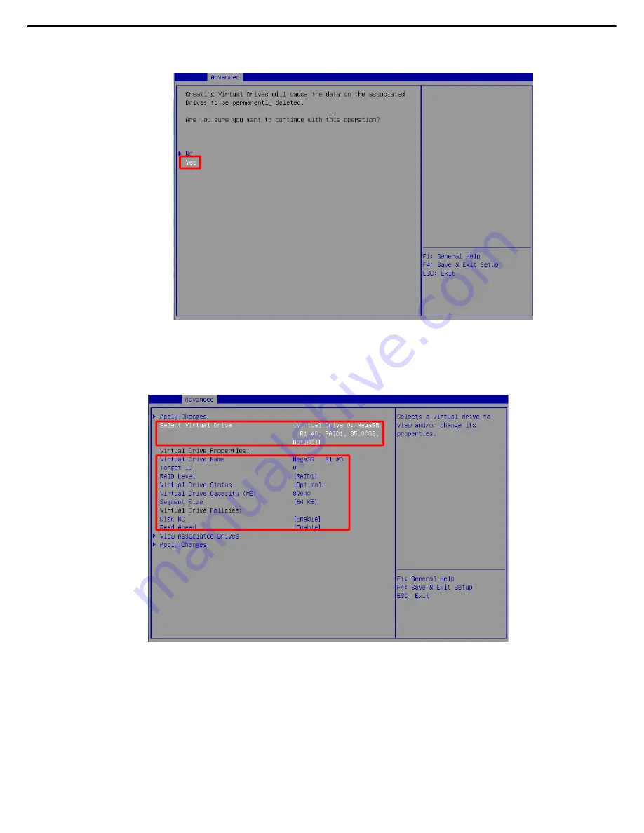 NEC Express5800/B120g-h Maintenance Manual Download Page 103