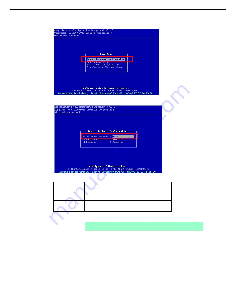 NEC Express5800/B120g-h Maintenance Manual Download Page 130