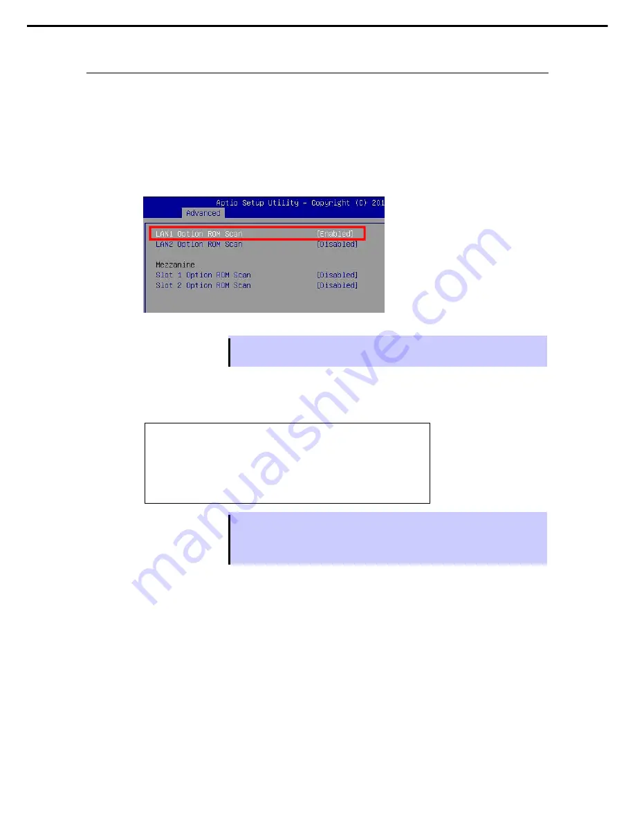 NEC Express5800/B120g-h Maintenance Manual Download Page 134