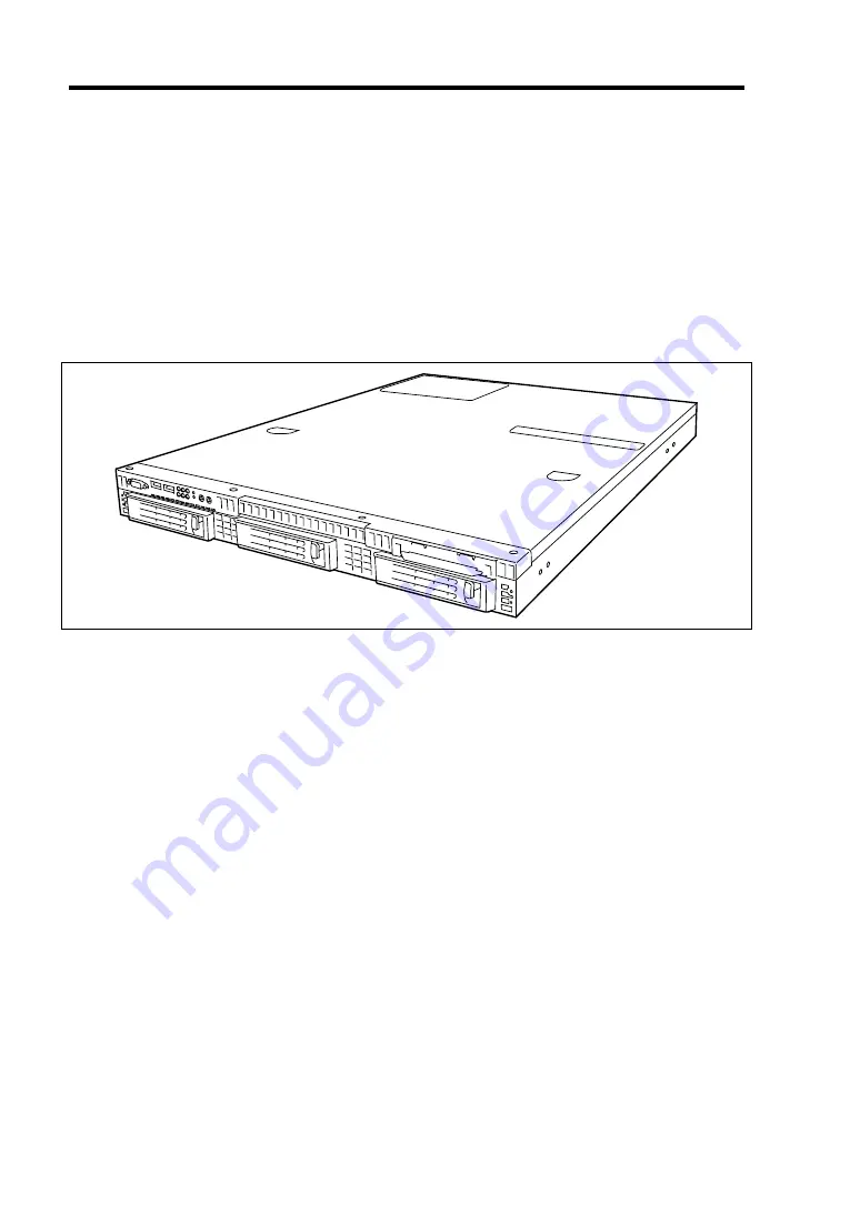 NEC Express5800-i120Ra-e1 User Manual Download Page 34