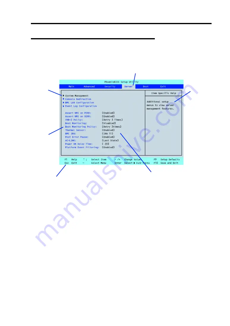 NEC Express5800-i120Ra-e1 User Manual Download Page 71