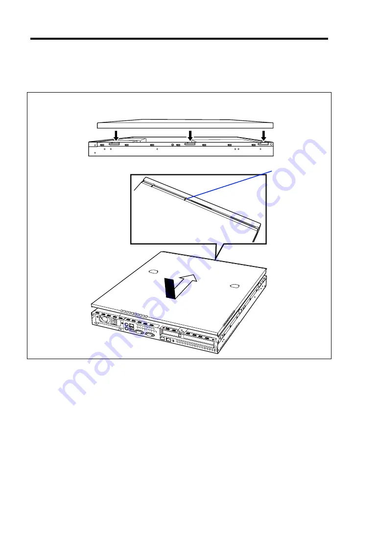 NEC Express5800-i120Ra-e1 User Manual Download Page 234