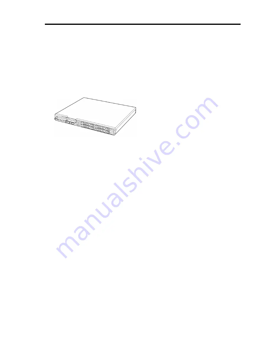 NEC Express5800/iR110a-1H User Manual Download Page 45