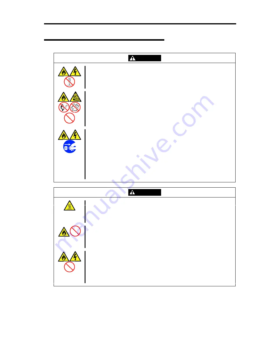 NEC Express5800/iR120a-1E User Manual Download Page 27