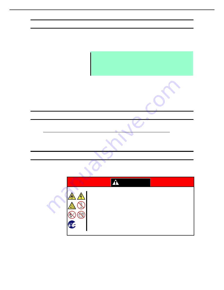 NEC Express5800/R120f-1M Maintenance Manual Download Page 16