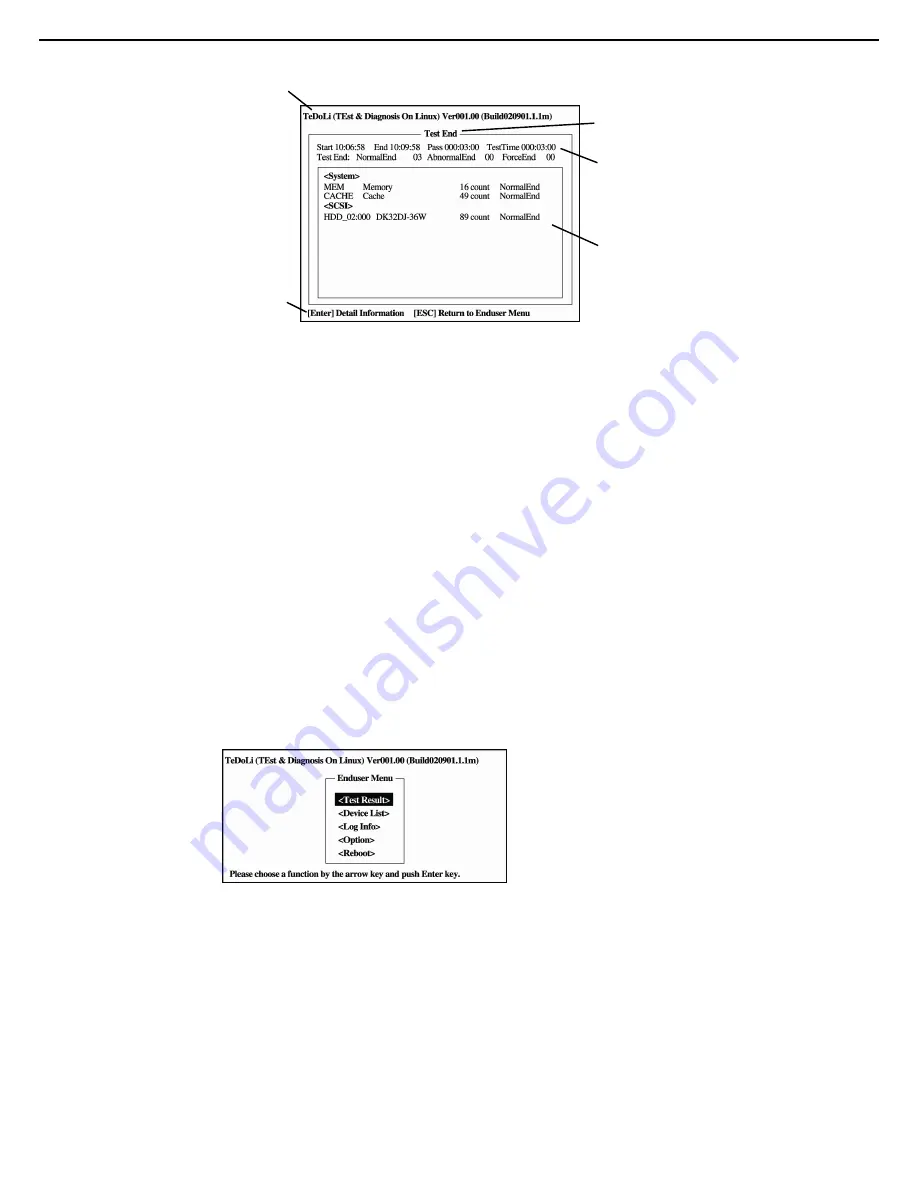 NEC Express5800/R120f-1M Maintenance Manual Download Page 55