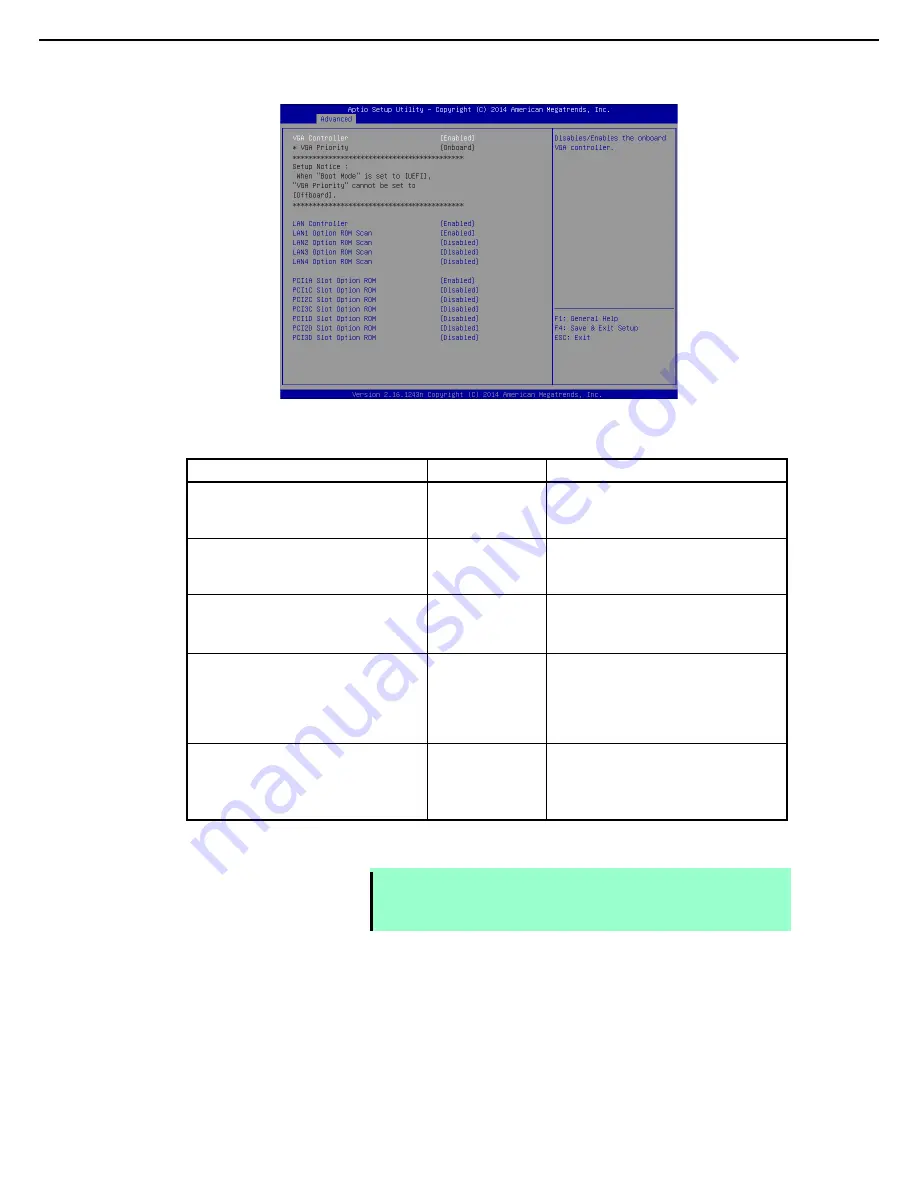 NEC Express5800/R120f-1M Maintenance Manual Download Page 73