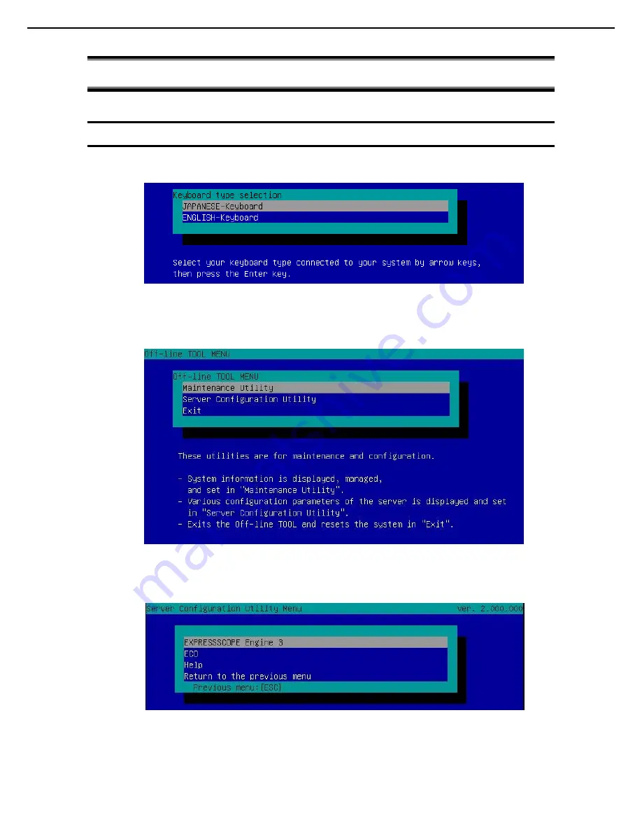 NEC Express5800/R120f-1M Maintenance Manual Download Page 103