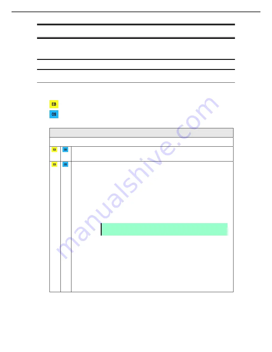 NEC Express5800/R320c-E4 Installation Manual Download Page 18