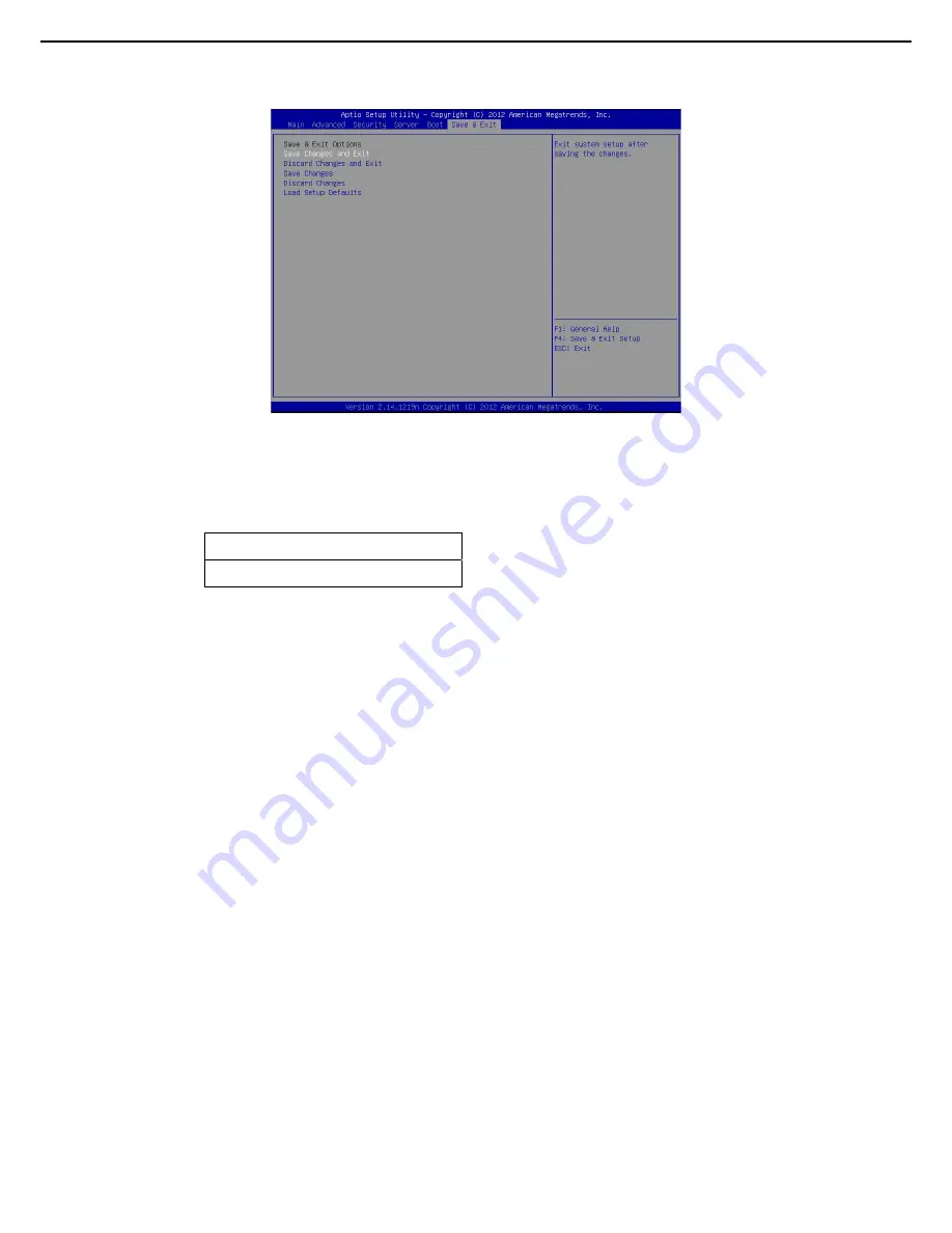 NEC Express5800/R320c-E4 Installation Manual Download Page 27