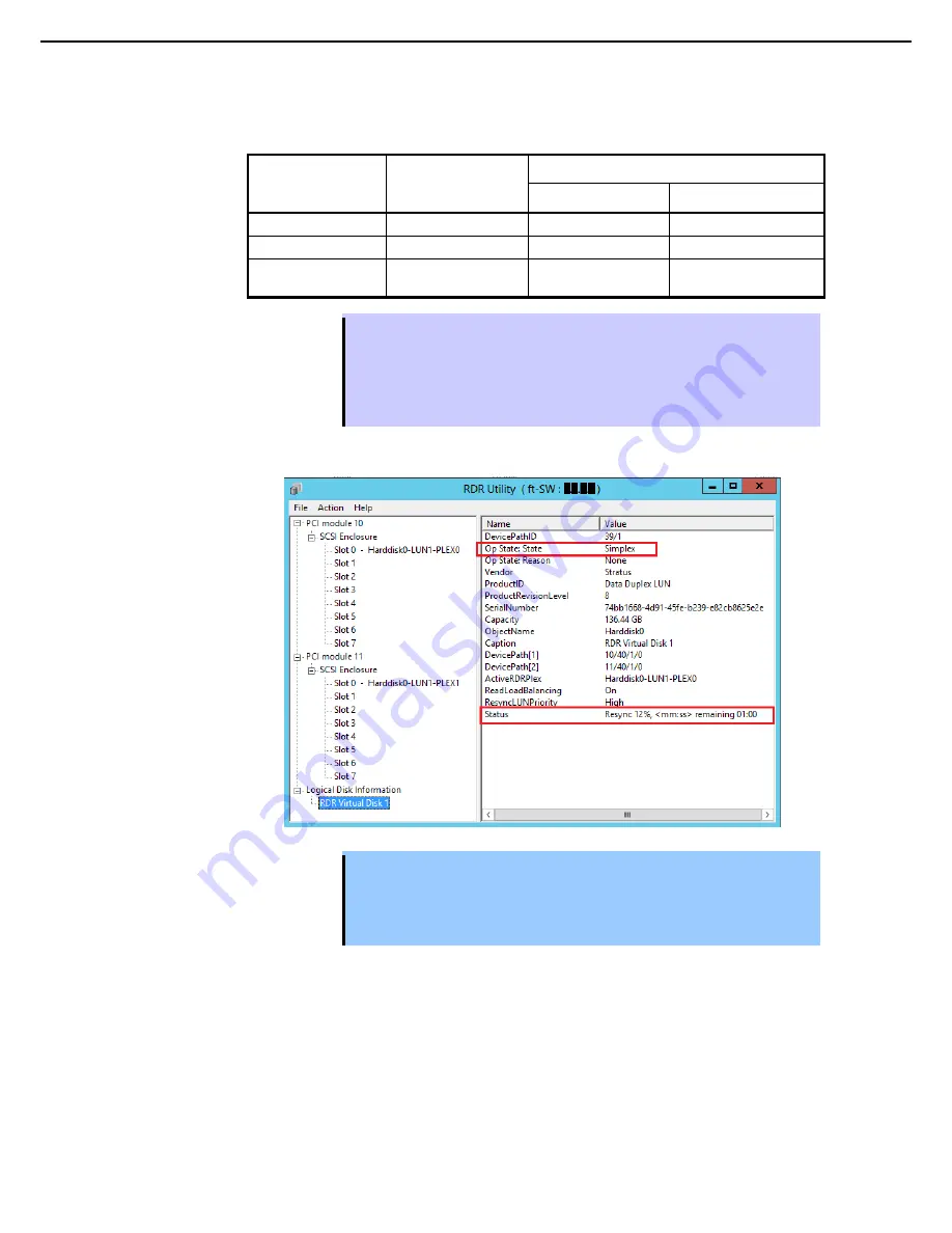 NEC Express5800/R320c-E4 Installation Manual Download Page 86