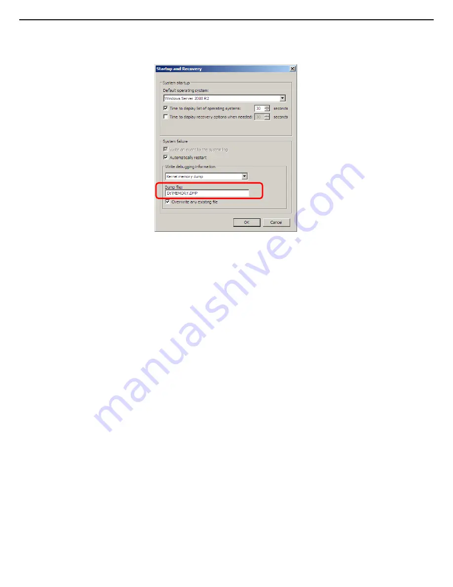 NEC Express5800/R320c-E4 Installation Manual Download Page 190