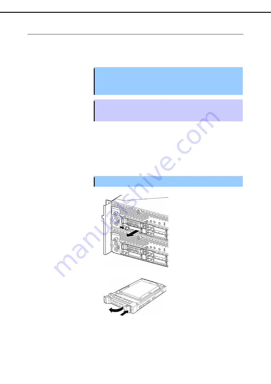 NEC Express5800/R320c-E4 Maintenance Manual Download Page 112