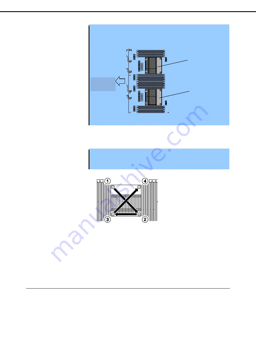 NEC Express5800/R320c-E4 Maintenance Manual Download Page 134