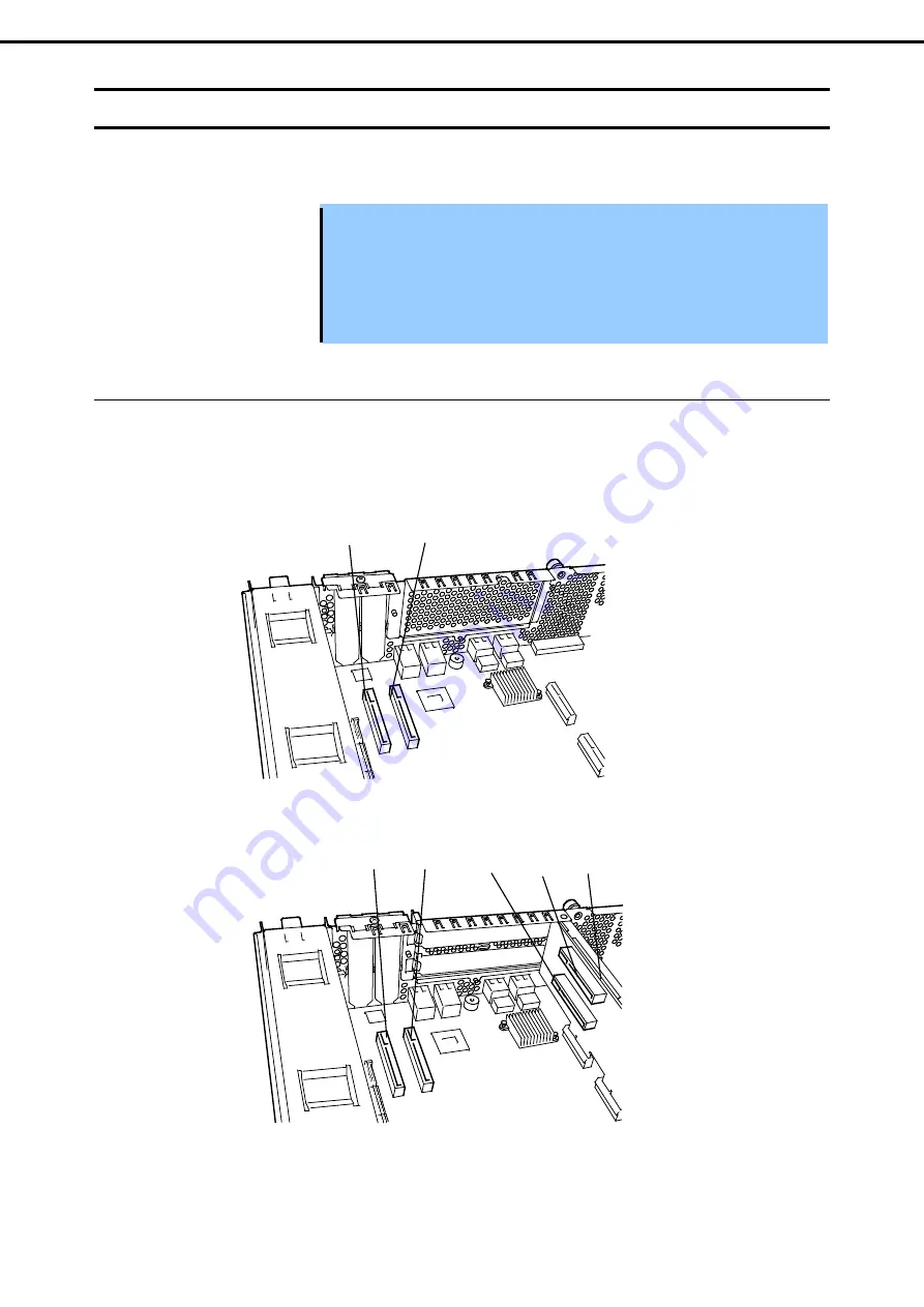 NEC Express5800/R320c-E4 Maintenance Manual Download Page 136