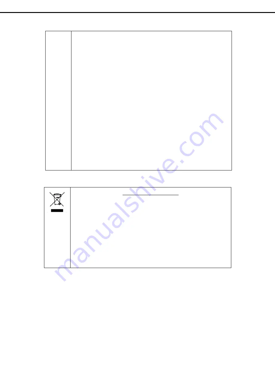 NEC EXPRESS5800/R320d-E4 Maintenance Manual Download Page 12