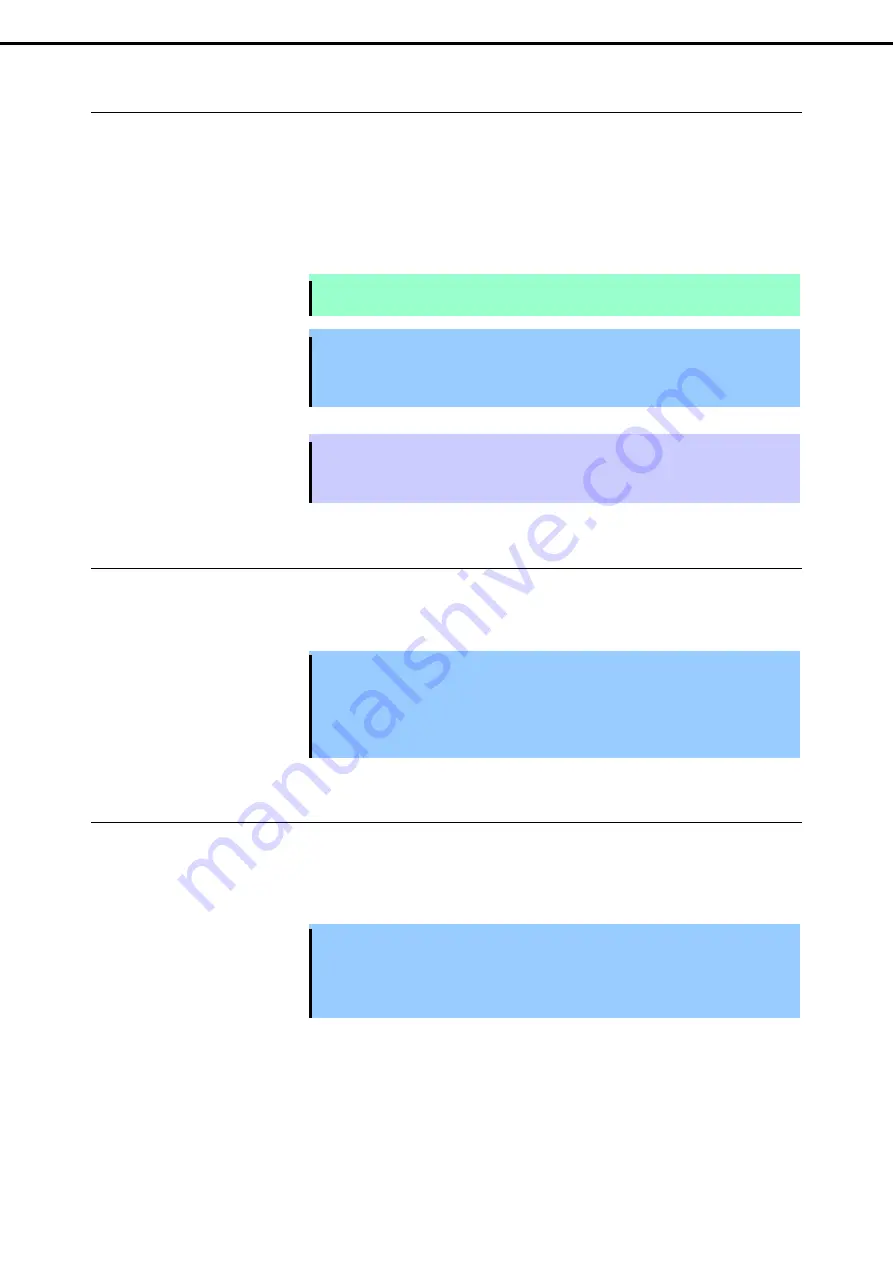 NEC EXPRESS5800/R320d-E4 Maintenance Manual Download Page 28