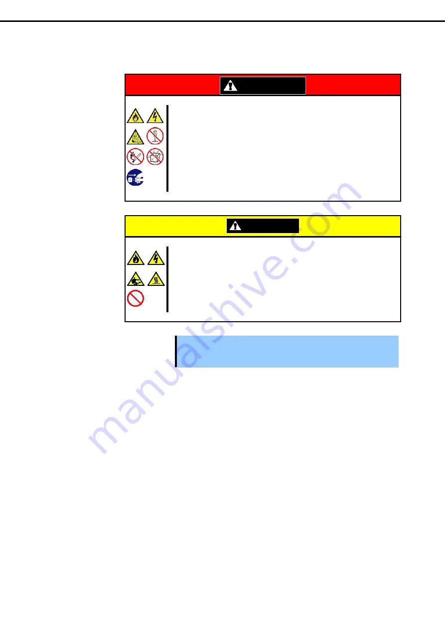 NEC EXPRESS5800/R320d-E4 Maintenance Manual Download Page 81