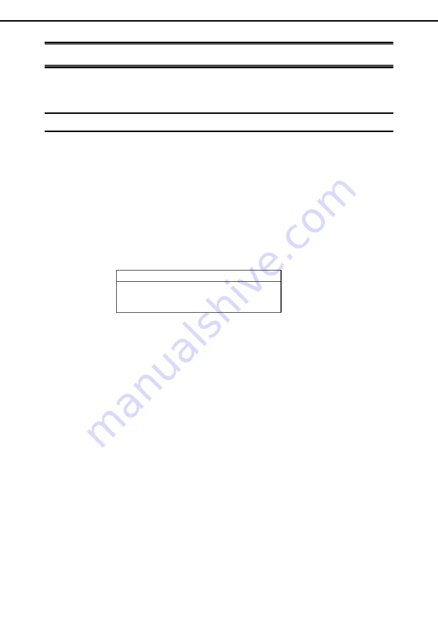 NEC EXPRESS5800/R320d-E4 Maintenance Manual Download Page 87