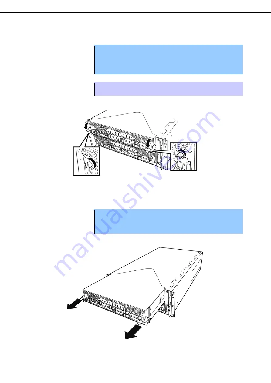 NEC EXPRESS5800/R320d-E4 Скачать руководство пользователя страница 122